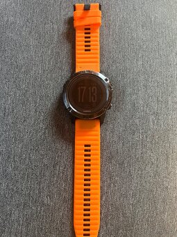 Garmin fenix 5x - 6