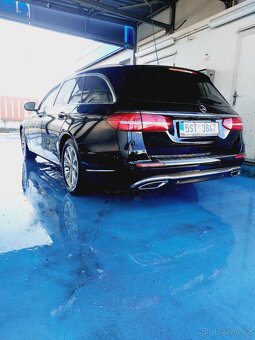 Mercedes-Benz Třídy E, 220d, 213 exclusive - 6