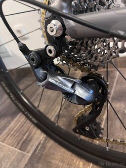 Canyon Roadlite lehké kolo gravel dámské růžové - 6