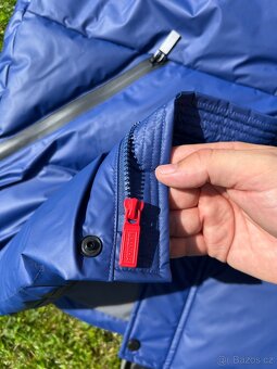 Panska vesta Hunter - 6