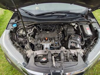 Honda CR-V - 6