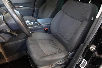 Peugeot 3008 1.6VTi , 88 kW benzín, 2012 - 6