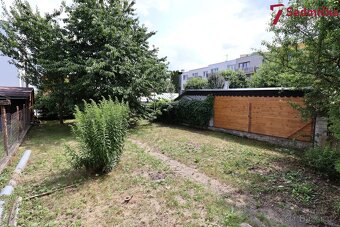 Prodej, Rodinný dům, Jihlava, ev.č. 00554 - 6