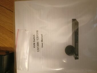 Kvm switch Cs 1316 Aten - 6