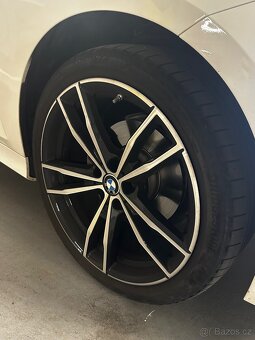 BMW G20 320i xDrive, 2020, 135 kW, benzín, ČR, DPH - 6