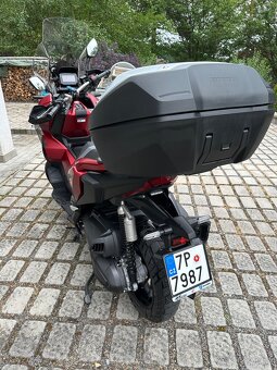 Honda ADV 350 - 6
