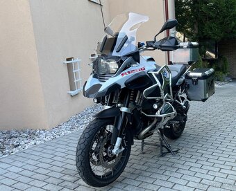 BMW R1200 GS ADV LC - 6