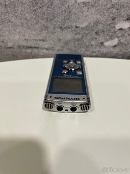 Diktafon Olympus WS-650S Digital Voice Recorder 2GB USB - 6