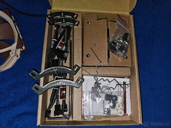 Chladič Noctua NH-D15 - 6