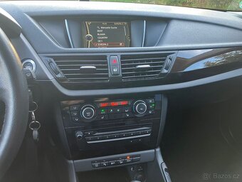 BMW X1 xDrive18d – 105 kW, 4x4, 117 000 km - 6