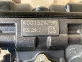 DUCATI MULTISTRADA 950-950s HLAVA VALCOV rok 5/2017 - 6