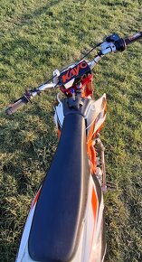 Motorka 190ccm - 6
