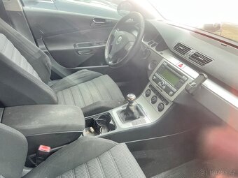 Prodám dva Passat b6 - 6