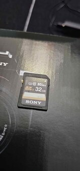 Sony Alpha 7 s objektivem 28–70mm - 6