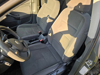 Volkswagen Golf V 1.6 2005 - 6