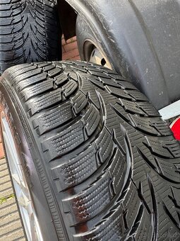 5x112 R16 Alu kola - 6