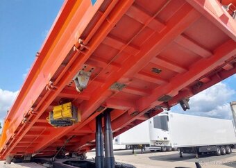 Prodám Sklápěč MAN TGS 35.480 BB Meiller Bordmati - 6