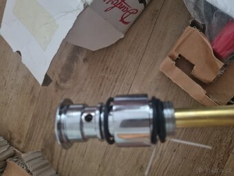 Danfoss Sada VHX-Mono - 6