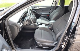 FOCUS TITANIUM 2.0 110kw 8AT ACC ILED B&O Kessy 2020 - 6