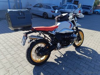 BMW R nine T Urban G/S - 6