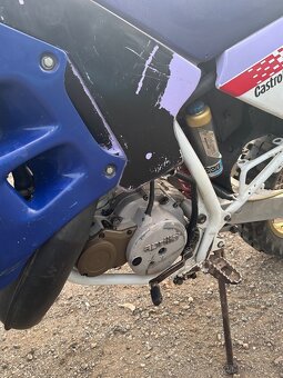 Aprillia rx 125 - 6