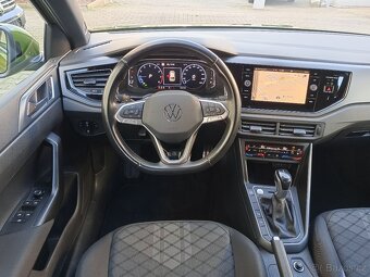 VW Taigo 1.5TSI 110kW DSG R-Line Panorama - záruka Autodraft - 6