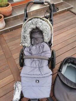 Tuhle Urban glide - 6