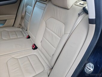 Volkswagen Passat b7 DSG 4x4 - 6