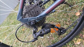 Trekingové kolo - 6