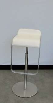 Barové židle 2ks - 6