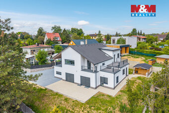 Prodej rodinného domu, 340 m², Kunice, ul. Do Žlábek - 6