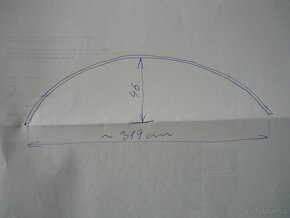 HLINÍKOVÝ PROFIL - 6