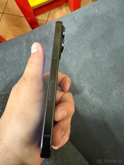 iPhone 16 pro 256 gb - 6