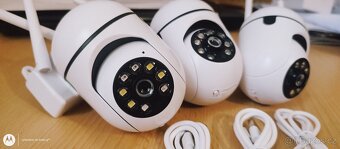 TV SMART BOX, SMART NFC WATCH, SMART KAMERA - 6