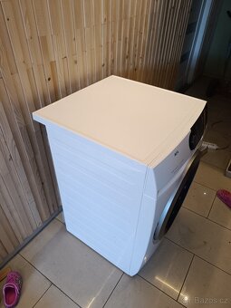 Sušička AEG na 8 kg - 6