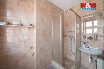 Pronájem bytu 2+kk, 38 m², Hradec Králové, ul. Klumparova - 6