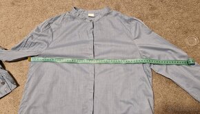 Krásná košile Hugo Boss vel S (36) - 6