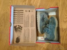 Celoroční boty Superfit vel. 21 - 6