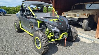 Segway Villain sx10 x - 6