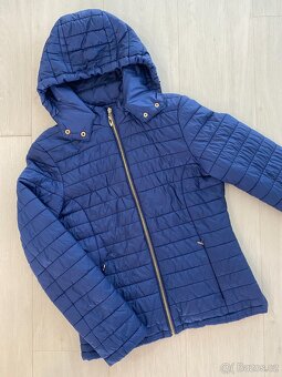 Přechodová bunda, vel. M - 6