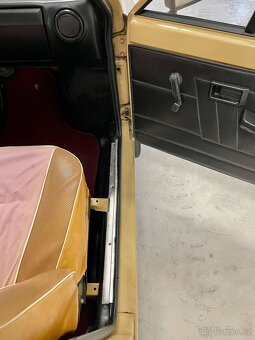 Predám ŠKODA 105S - TOP STAV - 2.900 € - 6