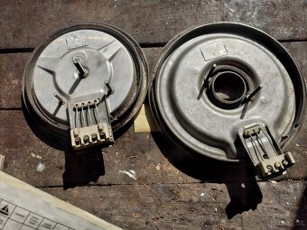 plotýnky a vypínače sporák mora a končar gorenje - 6