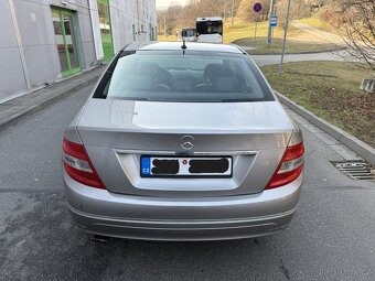 Mercedes-Benz C 220 CDi 125kw - 6