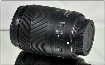 Canon EF-S 18-135mm f/3.5-5.6 IS NANO APS-C Zoom Objektiv - 6