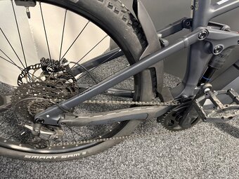 CUBE Stereo Hybrid ONE22 PRO 600 vel.L 2025 530km - 6