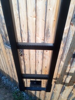 Žebřík Suzuki Jimny - 6