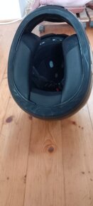 Prodám helmu Carberg vel. S - 6