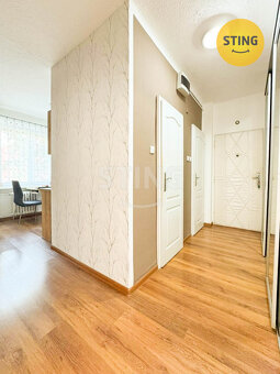 Pronájem bytu 2+1, osob. vl. Karviná, Březová, 134048 - 6