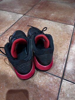 Zimní boty Jordan vel. 44 - 6