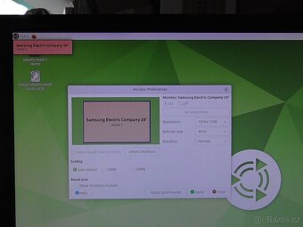 SET - Deska, CPU, Ram, chladic (N5) - 6